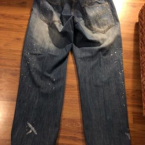 Ed Hardy Jeans - Ed Hardy Jeans Ed Hardy Jeans - Ed Hardy Jeans